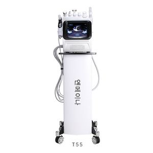 Cosmic Star Large Bubble Beauty Salon Special Comprehensive Facial Cleansing Skin Scrubber Instrument Chrome Alloy Handheld Use - Product Image 5