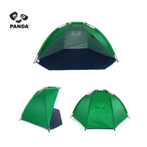 UV 50+ Beach <b>Tent</b> Sun Shelter Lightweight Beach Sun <b>Shade</b> Summer Beach <b>Tents</b> - Product Image 2