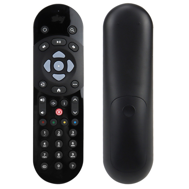 New Original Quality Sky Q Non-Touch Infrared Remote Control for Sky Q Set Top Box With UK Market