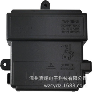 Módulo de fuente de alimentación para refrigerador 3316348.900, piezas eléctricas de plástico de alta eficiencia para refrigerador - Product Image 1