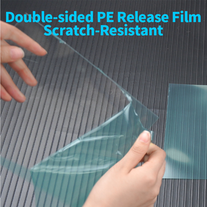 Film PP Transparent YKC en Gros, Qualité Médicale, OEM pour Appareils de Diagnostic et Applications Microfluidiques, Taille 250mm, Multiples Applications - Product Image 5