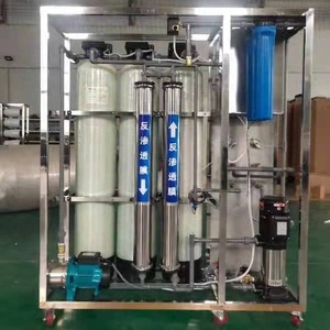 Máquina <span class=keywords><strong>Doyo</strong></span>, Sistema de Ósmosis Inversa para Llenado de Agua, Máquinas de Llenado por Ósmosis, Purificación por Ósmosis Inversa, Agua por Ósmosis Inversa para Plantas - Product Image 3