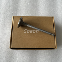 Mejor Precio, Venta Directa de Fábrica, Repuestos para Camiones, Válvula de Escape D30-1003103-WNT para WEICHAI