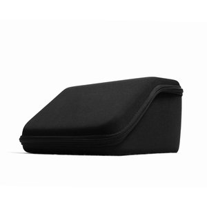 Factory Custom EVA Universal Hat Cap Carrier Crushproof Large Hat Travel Case