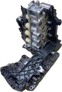 Pièces de rechange automobiles <span class=keywords><strong>Audi</strong></span> A4 A5 DL501 0B5 Boîtes de vitesses pour corps de soupape de transmission - Product Image 4