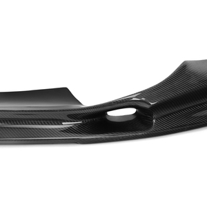 Lèvre de pare-chocs avant en fibre de carbone véritable Style 3D pour <span class=keywords><strong>BMW</strong></span> X5M F85 <span class=keywords><strong>X6M</strong></span> F86 2016 2017 2018 <span class=keywords><strong>2019</strong></span> 2020 2021 2022 - Product Image 5
