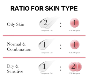 PDRN Rose Collagène Capsule Crème Deep VC Capsule Crème Capsules Acide Hyaluronique Gel <span class=keywords><strong>Anti</strong></span> <span class=keywords><strong>Rides</strong></span> Raffermissant Hydratant B - Product Image 4