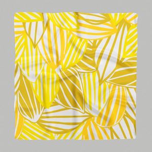 Silk Scarf for Women Business and Executive <b>Gifting</b> Custom Silk Scarf for Company Events Silk Scarf Custom Printing - Product Image 4