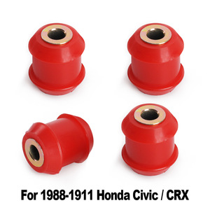 Douille en polyuréthane pour bras de suspension Honda Civic inférieur 88-95 YC102029 CIV - Product Image 2