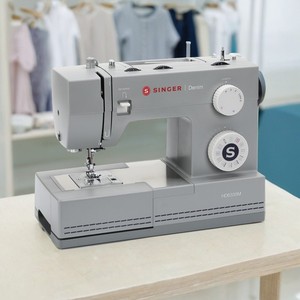 Singer Sewing Machine HD6335M Denim Heavy Duty Home Use Electric Fully Automatic - Product Image 3