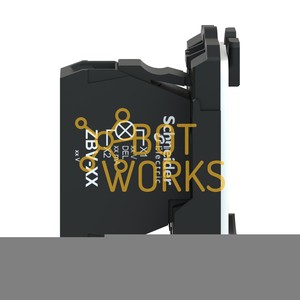 Schneider Electric ZB5AV6 - Nuovo - Product Image 1