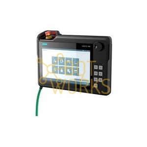 Siemens 6AV21456KM000AA0 - Nuovo - Product Image 1