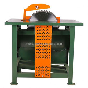 Scie circulaire électrique multifonction à moteur tout cuivre, équipement monophasé pour la décoration intérieure et la menuiserie, scie à table à pousser - Product Image 4
