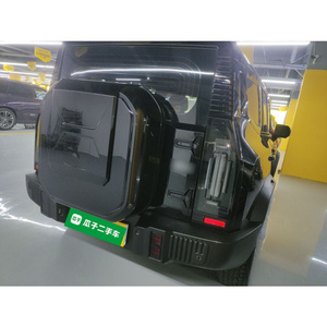 Guazi JETOUR Traveler Gasolina 1.5 SUV Usado en Excelente Estado, Tracción Delantera, 5 Asientos, Pl6uyv3m86 - Product Image 5