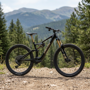 ENVÍO DIRECTO Bicicleta Eléctrica de Montaña Amflows PL Pro (800 Wh) 2025 de Grado Industrial para Personalizar, con 3 Años de Garantía - Product Image 2