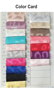 <span class=keywords><strong>Accappatoio</strong></span> Personalizzato a Doppio Strato in Raso Esterno e Pile Corallo Interno, <span class=keywords><strong>Jacquard</strong></span> 100% Poliestere, Comodo per Donne - Product Image 6