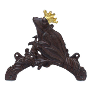 Soporte <span class=keywords><strong>de</strong></span> manguera <span class=keywords><strong>de</strong></span> jardín <span class=keywords><strong>de</strong></span> <span class=keywords><strong>hierro</strong></span> fundido vintage - Product Image 5