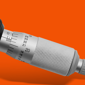 Mitutoyo 293 Series IP65 Micrometer Metric 293-230-30 293-240-30 293-250-30 - Product Image 6
