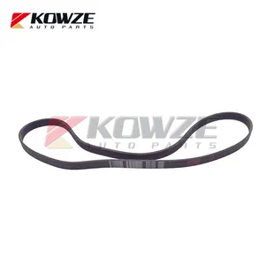 Motor Drive Belt Voor Mitsubishi L200 Triton 1340A015 1340A040 1340A085 4451A149