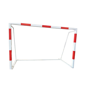 Hot Selling <strong>Football</strong> Sports Equipment <strong>Portable</strong> Futsal <strong>Goals</strong> - Product Image 5