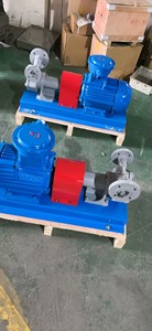 Pompe Corken, Pompe Corken GPL, Pompe à turbine à gaz GPL - Product Image 6