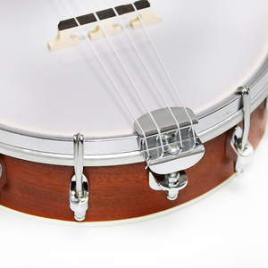 <span class=keywords><strong>Banjo</strong></span> Ukelele de 4 Cuerdas y 26 Pulgadas al por Mayor con MOQ Bajo - Product Image 2