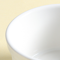 Vente d'usine, vaisselle en céramique émaillée colorée, tasse en porcelaine, sécurité au micro-ondes, petits plats à soufflé ronds cannelés, ensemble de ramequins