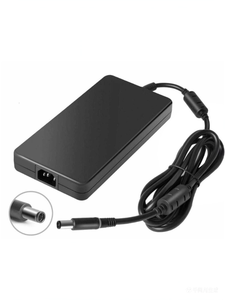 Adaptateur secteur pour ordinateur portable <span class=keywords><strong>Dell</strong></span> 240W 19.5V 12.3A AC, original, avec port US UK EU 7.4x5.0mm, vente en gros, directement de l'usine - Product Image 1
