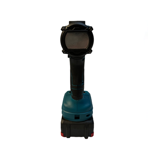 Llave de Impacto Portátil de Alta Calidad de 21V de Grado Industrial, Herramienta de Reparación de Automóviles con Batería de Iones de Litio, <span class=keywords><strong>Motor</strong></span> sin Escobillas de 320N.M - Product Image 4