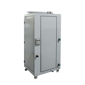 Caldaia modulare commerciale del modulo di <span class=keywords><strong>condensazione</strong></span> del Gas del riscaldatore di acqua calda 100-300KW - Product Image 4