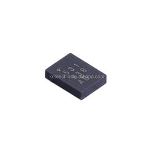 DA14531-00000FX2 New and Original Electronic Components Integrated circuit RF transceiver DA14531 - Product Image 1