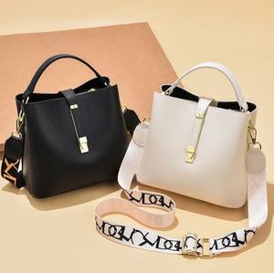 Proveedor de China, nuevo bolso de moda, bolsos de mano de cuero genuino para mujer, bolso de mano, bolso de hombro individual - Product Image 2