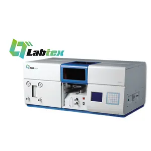 LABTEX Aa320N Aas Atomic Absorption Spectrophotometer Aas Portable China Laboratory Portable Spectrophotometer Device Price