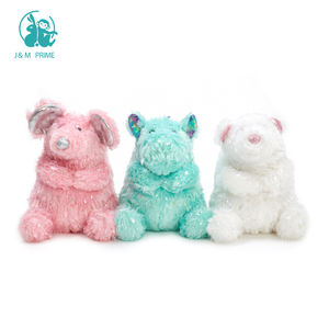 Giocattolo di peluche di peluche del produttore riempito con cotone PP - Product Image 5