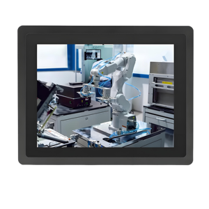 Industrial <strong>Embedded</strong> Panel PC All-in-one <strong>Computer</strong> Full HD Capacitive <strong>Touch</strong> <strong>LCD</strong> Screen Win/Linux/Android/WES USB3.0/USB2.0 3-Year - Product Image 2