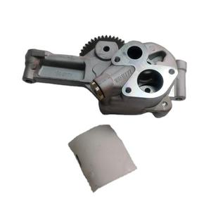 Piezas de motor de excavadora C7 bomba de aceite de maquinaria de construcción 496-4800 4964800 1898777 189-8777 7W9740 7W-9740 20R7247 20R-7247 - Product Image 2