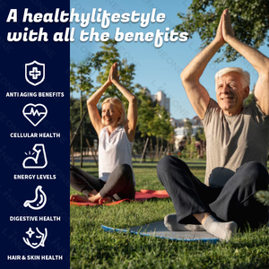 แคปซูลเสริมอาหารต่อต้านริ้วรอย OEM/ODM เรสเวอราทรอล เบอร์เบอรีน เอ็นเอดี และคอลลาเจนเปปไทด์ พร้อมเคราติน ซิงค์ วิตามินเค2 และดี3 - Product Image 4