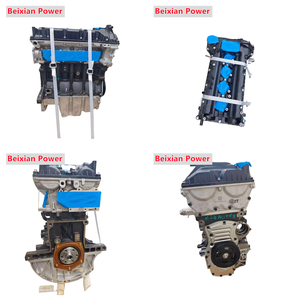 Buen precio en China Nuevas piezas de automóvil Conjunto de <span class=keywords><strong>motor</strong></span> 15S4C 1,5 <span class=keywords><strong>Motor</strong></span> Auto Accesorios 15S4C <span class=keywords><strong>ZS</strong></span> <span class=keywords><strong>Motor</strong></span> para MG3 MG5 GT Roewe 350 360 - Product Image 6