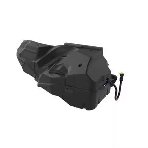 LR044026 yeni hava pompası <span class=keywords><strong>Guard</strong></span> plaka için 2010 Land Rover Range Rover için üst ve alt süspansiyon kompresör <span class=keywords><strong>Guard</strong></span> kapakları - Product Image 5