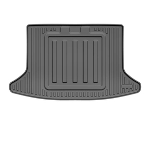 Tappetini per Bagagliaio Auto in TPE, Resistenti all'Usura e Non Tossici, Compatibili con <span class=keywords><strong>Kia</strong></span> <span class=keywords><strong>NIRO</strong></span> HYBRID <span class=keywords><strong>2022</strong></span> - Product Image 1