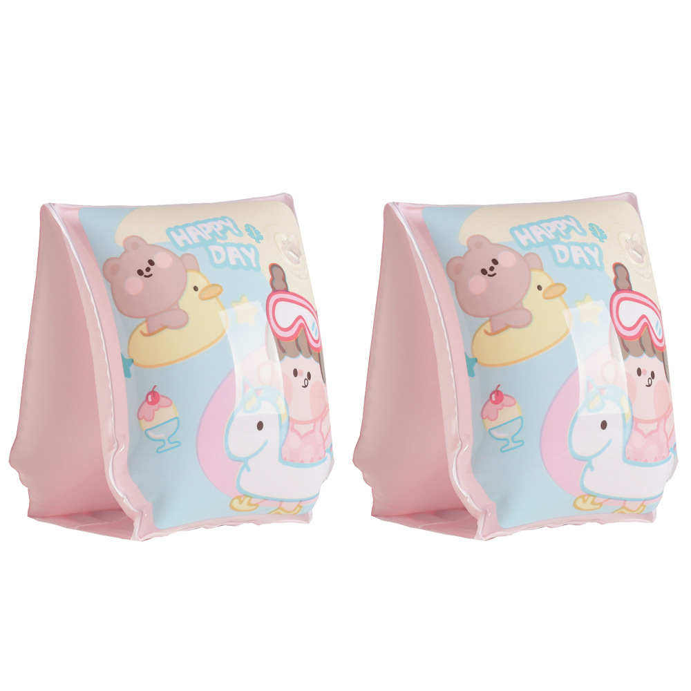 (Triángulo de niña) Un par