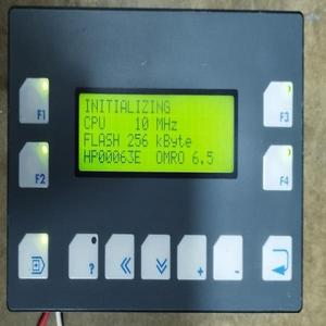 ใหม่และเป็นของแท้ Nt4s-sf121b-e - ตัวควบคุม HMI Nt4s Sf121b E ระบบอัตโนมัติทางอุตสาหกรรม - Product Image 1