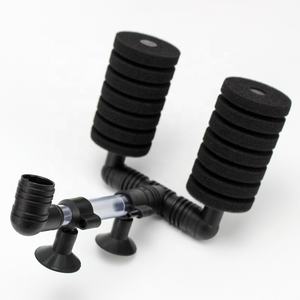 Xinyuyou — <span class=keywords><strong>filtre</strong></span> fée de l'eau, 1 pièce, petite éponge <span class=keywords><strong>filtre</strong></span> pour Aquarium, poissons <span class=keywords><strong>Betta</strong></span> - Product Image 4