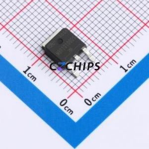 ไดโอดชอทท์กี้ไดโอด MBR10100DS 252ของแท้และใหม่เอี่ยมชิปชิ้นส่วนอิเล็กทรอนิกส์ - Product Image 1