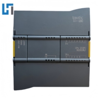 Nuevo Controlador Lógico Programable (PLC) SIMATIC S7-1200 CPU 1212FC 6ES7212-1HF40-0XB0 Original en Stock