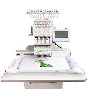 רקמת מחשב מכונה למכירה החלפה עבור מחיר 1201 1501 - Product Image 6