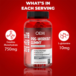 Fruité Gummy Bear Candy Calcium Healthcare Supplement Kids Calcium + VD3 + VK2 Gummy - Product Image 2