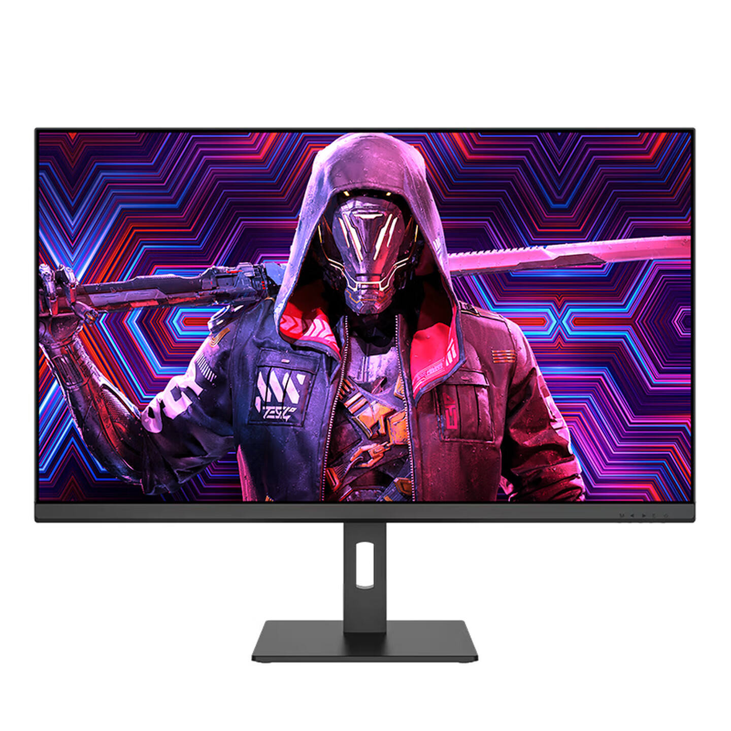 32" 4K 160Hz Gaming Monitor | Fast IPS 1ms, HDR400, Adaptive Sync, HDMI 2.1 for PC, PS5, Xbox – Ultimate Gaming Display (Qatar)