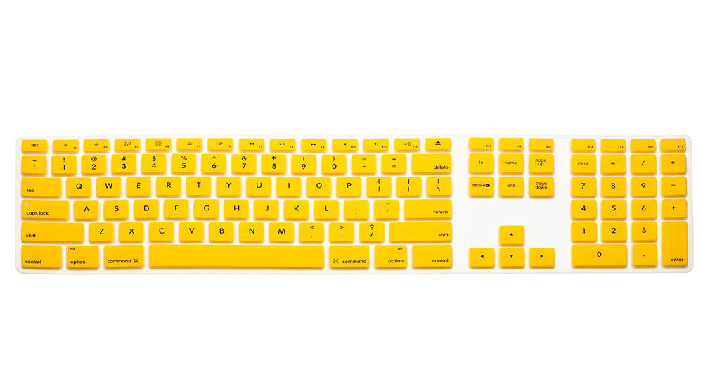 สีเหลือง