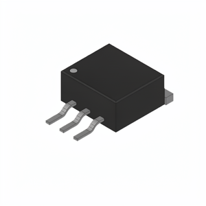 Composants électroniques RC1117D5T BOM IC en stock TO-252-3, DPAK, SC-63 Gestion de l'alimentation (PMIC) - Product Image 1